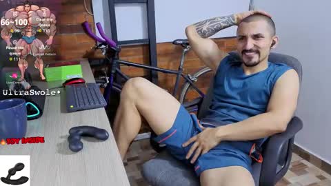 Marck  Independent model  online show from February 2026 12:20:01 AM