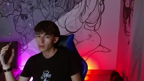 marco_777_ online show from April 2026 06:58:01 PM