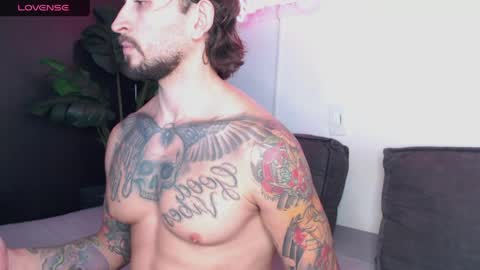 marco_allison43 online show from March 2026 08:53:01 PM