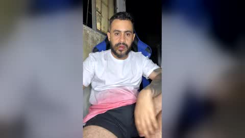 marco_aure online show from March 2026 06:06:01 AM