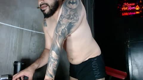 marco_aure online show from May 2026 05:47:02 AM