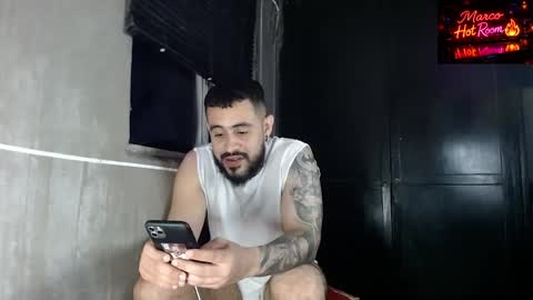 marco_aure online show from May 2026 11:22:02 PM
