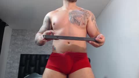 marco donaruma online show from January 2025 01:52:01 PM