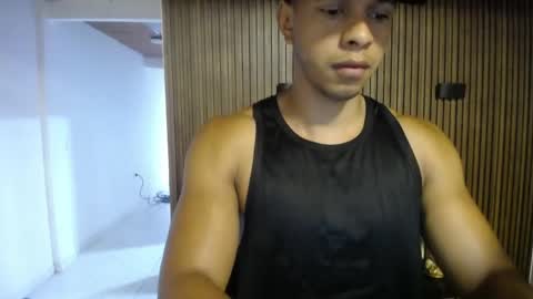 Marco online show from June 2026 01:05:02 PM