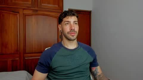 Marco IG marco tahani online show from May 2026 01:17:01 PM