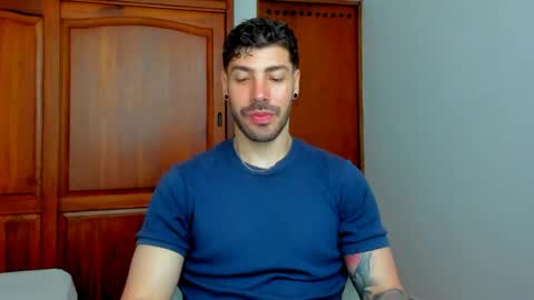 Marco IG marco tahani online show from May 2026 12:57:02 PM