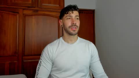 Marco IG marco tahani online show from May 2026 01:08:02 PM