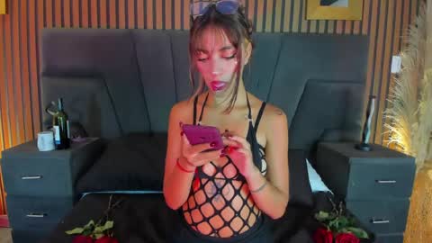 Marco And Allice online show from April 2026 04:08:02 AM