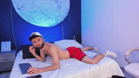 Marco  Mathew online show from September 2025 12:29:02 PM