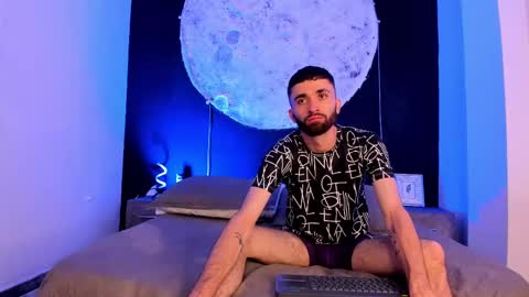 Marco  Mathew online show from September 2025 12:30:01 PM
