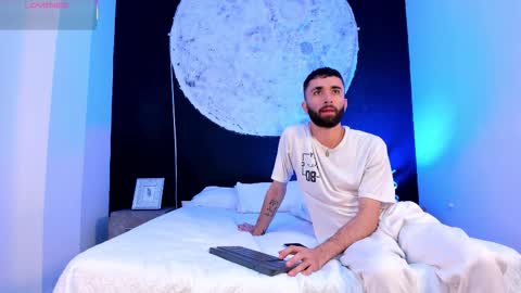 Marco  Mathew online show from September 2025 12:31:02 PM