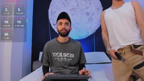 Marco  Mathew online show from September 2025 03:28:02 PM