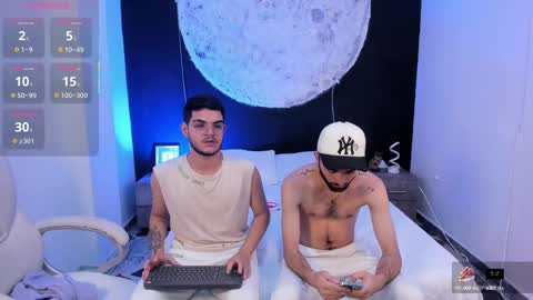 Marco  Mathew online show from October 2025 12:14:02 PM