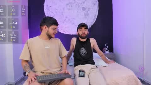 Marco  Mathew online show from October 2025 12:49:02 PM