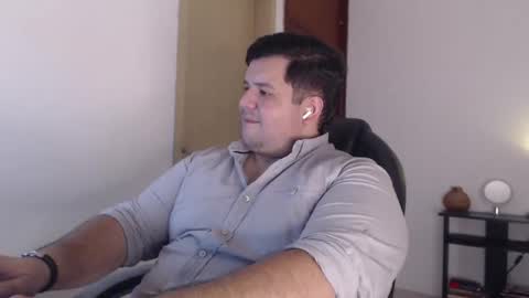 Marcos online show from March 2026 11:22:02 PM