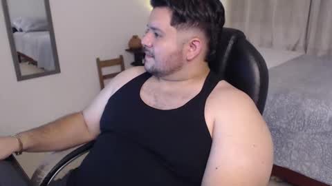 Marcos online show from March 2026 11:32:01 PM