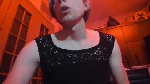 Marko1995 online show from April 2026 09:26:02 PM