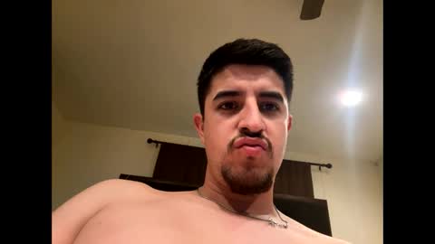 marcovega141810 online show from January 2026 09:07:02 PM