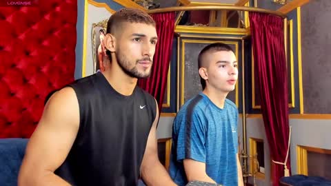 marcovitto online show from January 2025 03:09:01 AM