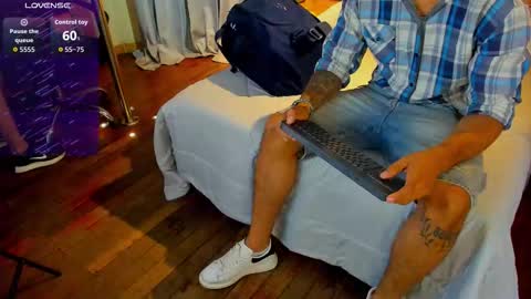 marcovitto online show from February 2026 07:36:02 PM