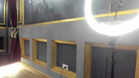 marcovitto online show from March 2026 07:31:01 PM