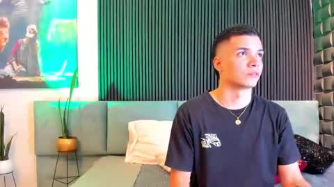 Snapshot of marcoyethan chatting on December 2024 06:24:02 PM Marco and Ethan online show from December 2024 06:24:02 PM