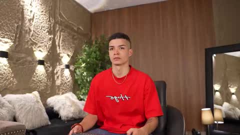 Snapshot of marcoyethan chatting on September 2025 03:19:01 AM Marco and Ethan online show from September 2025 03:19:01 AM