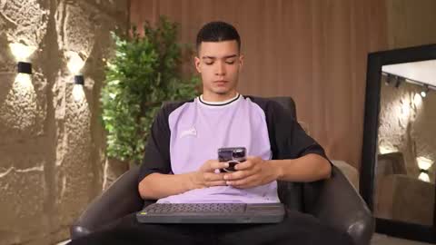 Snapshot of marcoyethan chatting on February 2026 07:57:01 AM Marco and Ethan online show from February 2026 07:57:01 AM