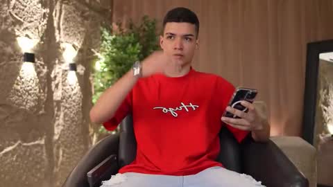 Snapshot of marcoyethan chatting on February 2026 03:39:02 PM Marco and Ethan online show from February 2026 03:39:02 PM