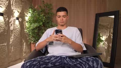 Snapshot of marcoyethan chatting on March 2026 04:40:02 AM Marco and Ethan online show from March 2026 04:40:02 AM