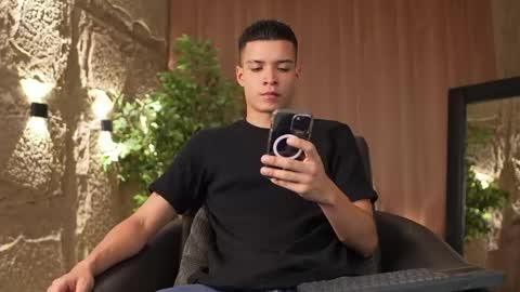 Marco and Ethan online show from April 2026 04:07:02 AM