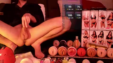 Marc online show from January 2026 09:50:01 PM