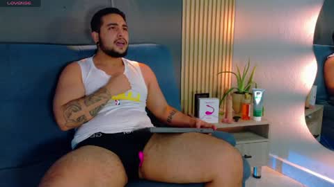 Snapshot of marcus_aress chatting on April 2026 07:42:01 PM marcus_aress online show from April 2026 07:42:01 PM