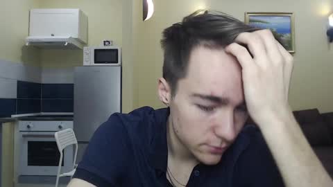 Snapshot of marcus_cuteboy chatting on January 2025 05:48:01 PM Marcus online show from January 2025 05:48:01 PM