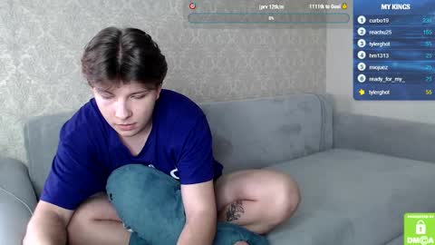 Snapshot of marcus_euphoria chatting on January 2025 07:42:01 AM Marcus online show from January 2025 07:42:01 AM