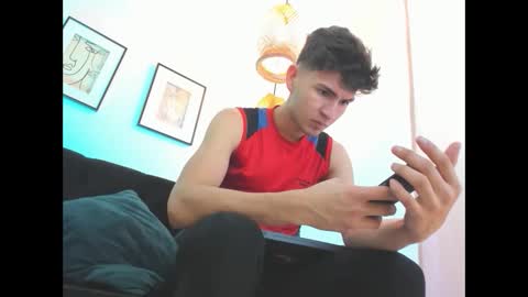 marcus_fire online show from February 2025 07:27:01 PM
