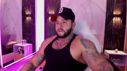 Marcus online show from November 2025 12:21:01 AM