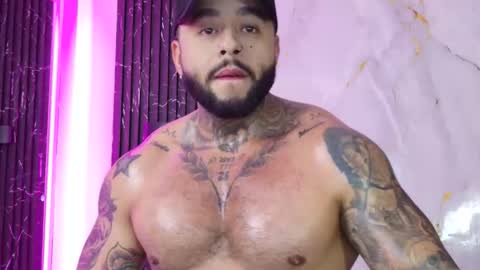 Marcus online show from February 2026 03:06:01 AM