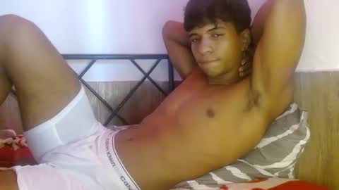 Marcus online show from March 2026 09:21:02 PM