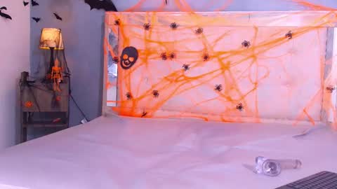 marcus hans online show from October 2025 06:54:02 PM