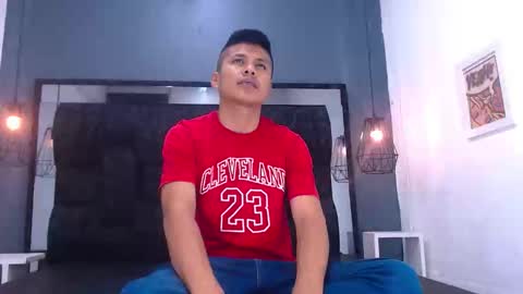 marcus hans online show from November 2025 03:46:02 PM