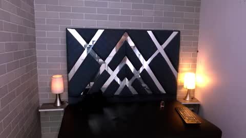 marcus hans online show from November 2025 07:01:02 PM