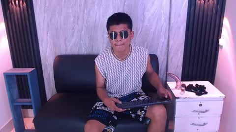 marcus hans online show from November 2025 03:16:01 PM