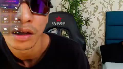 Snapshot of marcus_jeron chatting on July 2026 08:00:02 PM marcus_jeron online show from July 2026 08:00:02 PM