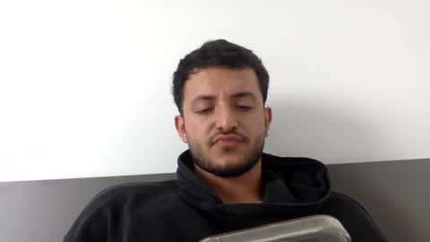 marcus_lafourt online show from November 2025 02:01:01 PM