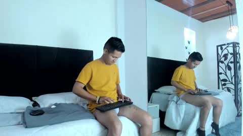 Snapshot of marcus_lux1 chatting on March 2026 12:01:02 PM marcus_lux1 online show from March 2026 12:01:02 PM