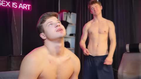 marcus_paradise online show from September 2025 12:19:01 PM