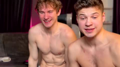 marcus_paradise online show from November 2025 03:27:02 AM