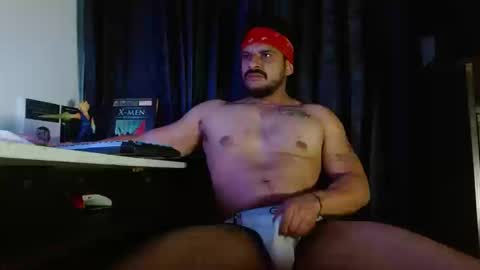 Marcus online show from September 2025 04:12:01 AM