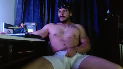 Marcus online show from September 2025 03:41:02 AM